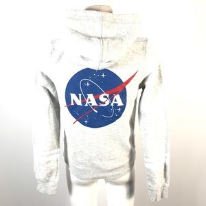 H&M NASA hoodie